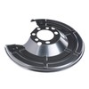 RIDEX Anchor Plate 1330S0011 Rear Left Rear Right Zafira B