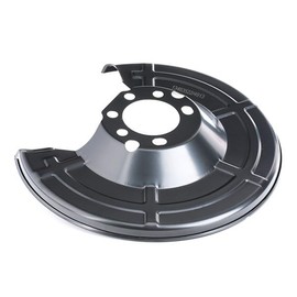 RIDEX Anchor Plate 1330S0011 Rear Left Rear Right Zafira B (A05) 62 / 300 mm