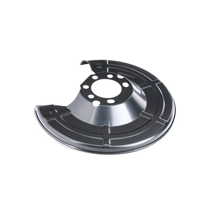 RIDEX Anchor Plate 1330S0011 Rear Left Rear Right Zafira B