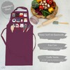 Shirtracer - Apron - Christmas Apron - Adult - Cats