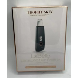 Labelle by Trophy Skin NEW SEALED - Trophy Skin LaBelle Ultrasonic Skin Spatula Sealed - Retail $149