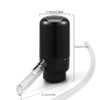 Electric Wine Aerator Wine Dispenser Battery Powered Automatic Wine Pourer