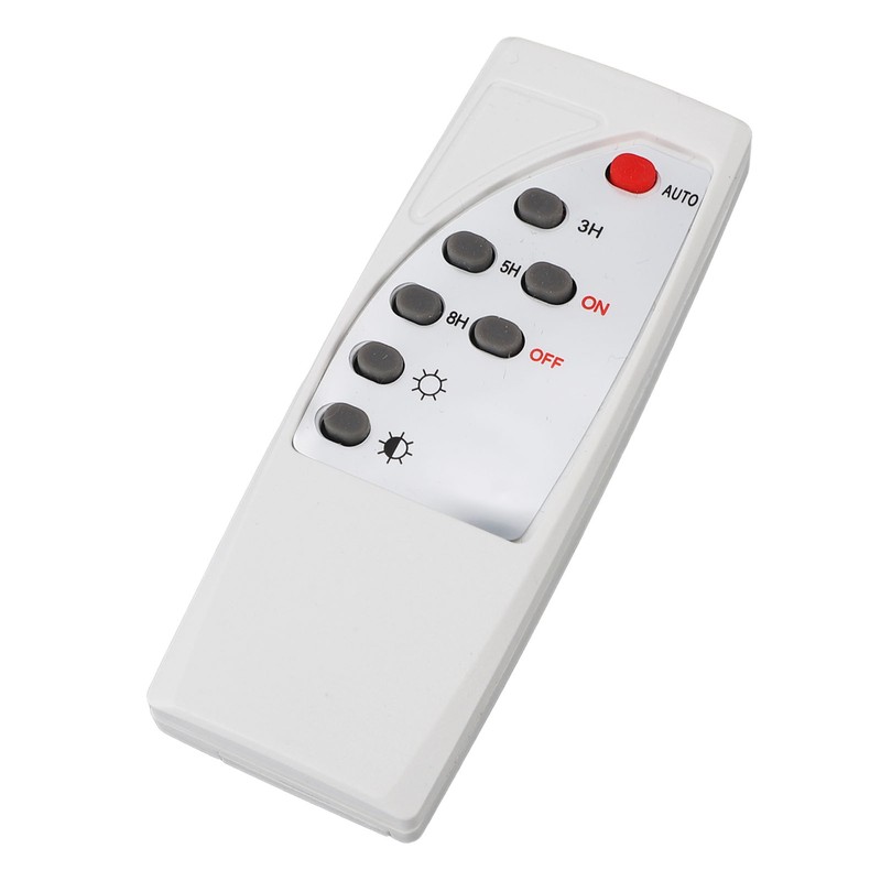 Solar Light Circuit Board Brightness Adjustable Solar Circuit Board Control