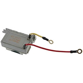 Premier Gear PG-NM472 Ignition Module Replacement For Starlet (84-96), Corolla (89-92), Celica (85-87), Carina Ii (87-92), Tercel L4 (83-88), Corolla L4 (83-89), Sunburst L4 (86-88)