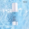 NEO MAKE UP Blue Beauty Balm – Tönender Hybrid-Primer mit