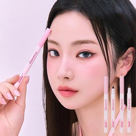 Dearmay [Dearmay]Crunchie Pop Slim Pen Eyeliner (2 colors)