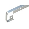 IHC 38 mm End Strip, Angle Strips, Workplace Connection Strip,