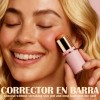 Artmiss Corrector En Barra Cobertura Alta Con Efecto Natural Tono