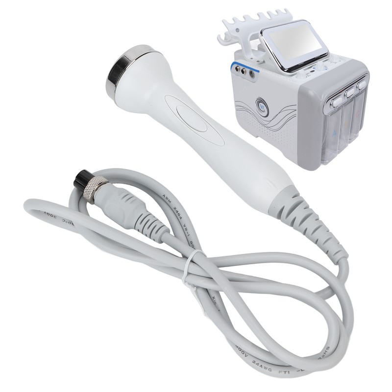 Hydrogen Oxygen Machine Ultrasonic Probe Facial Cleansing Beauty Machine Replacement