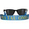 Alpha Tau Omega - Sunglass Strap - Two Color