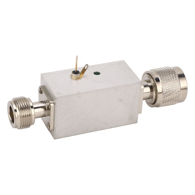 Bias Tee T Piece High Frequency RF Broadband Amplifier Module