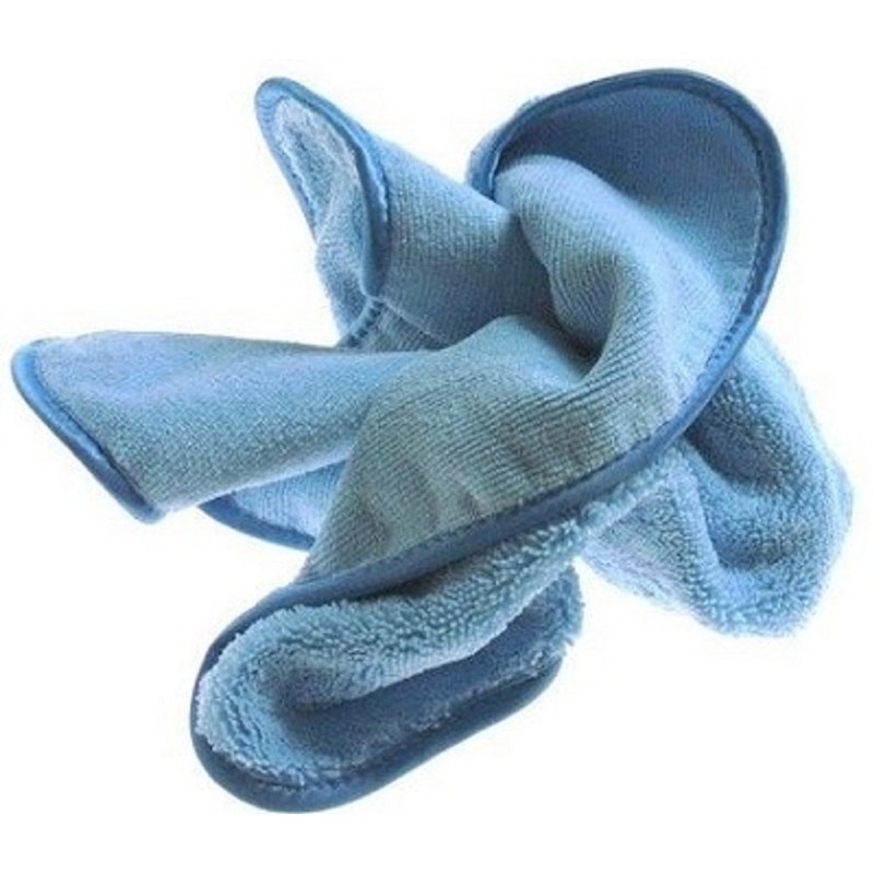 Brushed Titanium Scuff Scratch Removal Kit for Watches