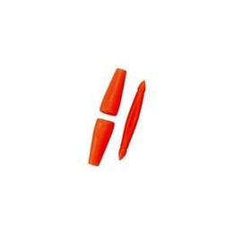 DAIWA D- short stopper set Orange