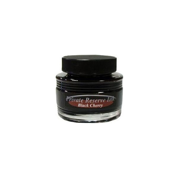 Private Reserve Ink Bottle Black Cherry