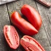 Mutti Peeled Tomatoes San Marzano 400 Gram