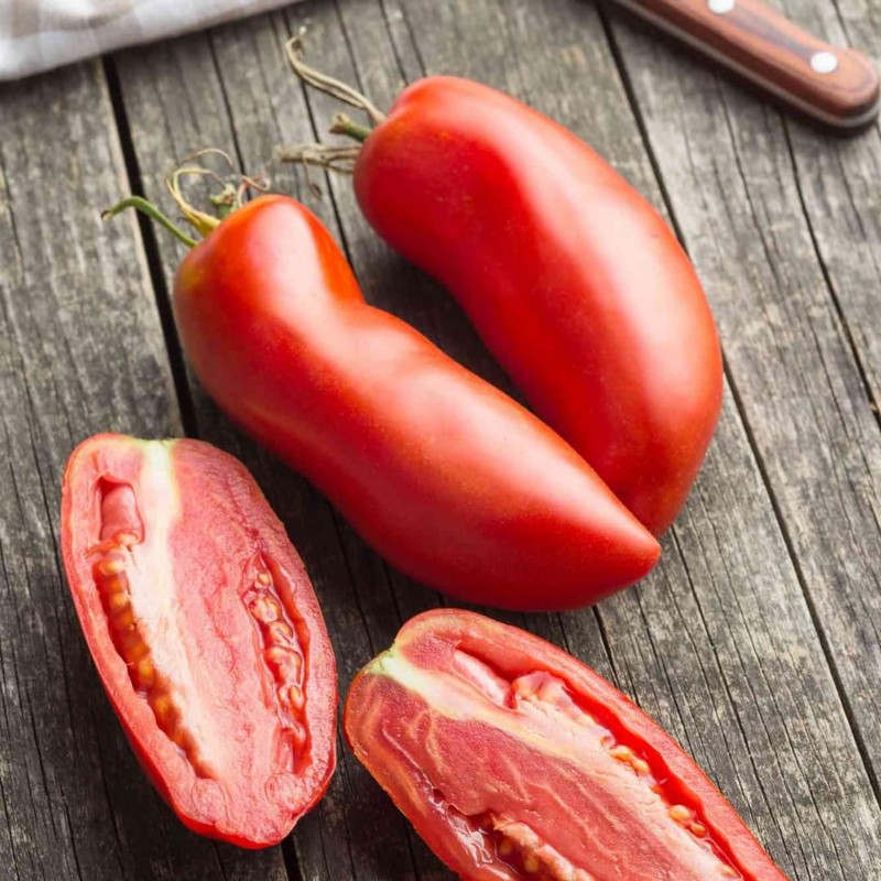 Mutti Peeled Tomatoes San Marzano 400 Gram
