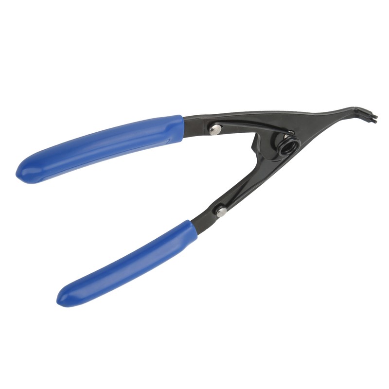 9in Snap Ring Plier Adjustable High Efficiency Internal External C