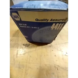 Napa 4411 Quality Assured Lamp 35W 12.8V Replaces 4411-1 & 4411 - New In Box