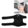 2 in 1 Heated Knee Brace Wrap Hot Compress Reduce