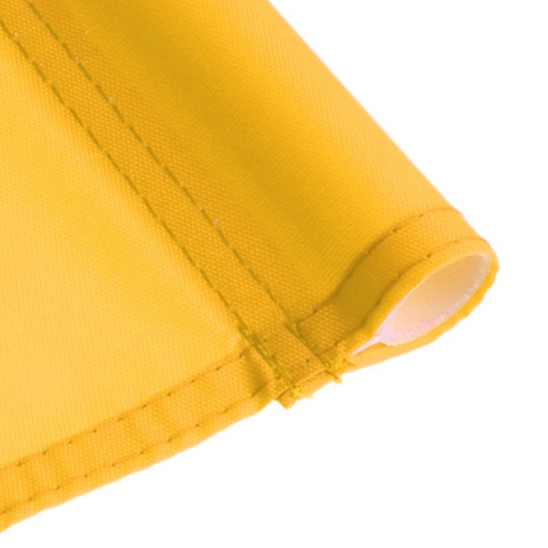Nylon Golf Flag Golf Putting Green Flag Training Hole Pole