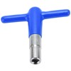 4 Pcs Drum Tuning Keys T Handle Metal Sturdy Smoothly