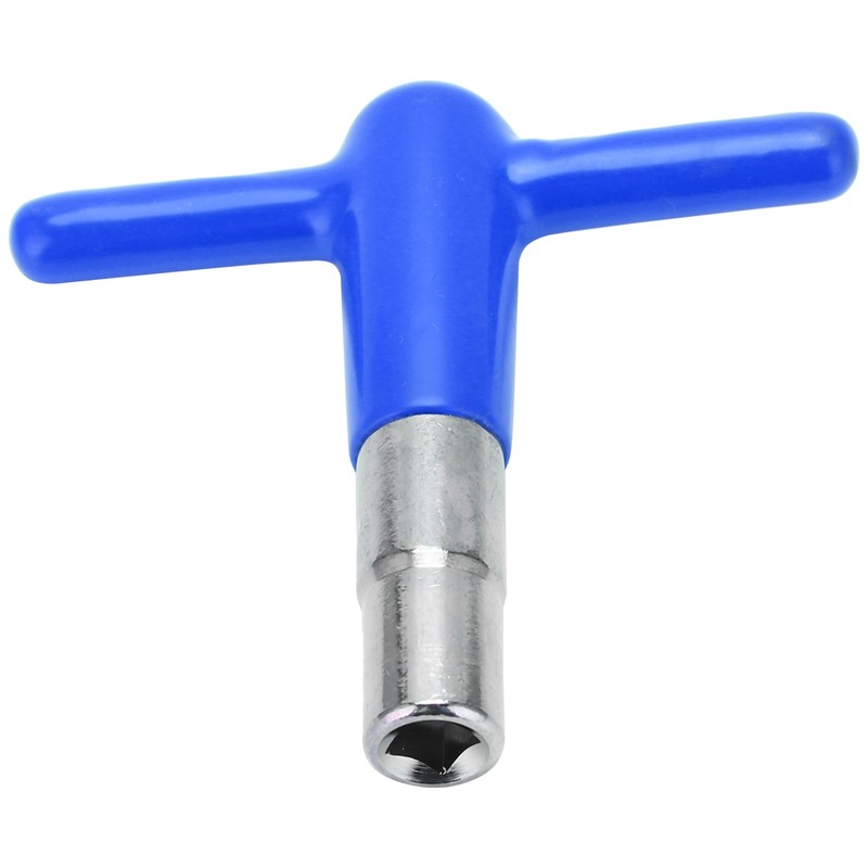 4 Pcs Drum Tuning Keys T Handle Metal Sturdy Smoothly