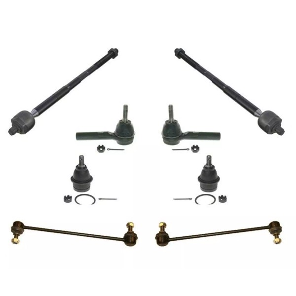 Mac Auto Parts Fit For 200 Sebring Avenger Low Control