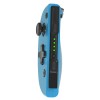 Meglaze Wireless Controllers - Neon Red/Neon Blue for Switch -