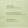 Mascarilla En Barra, Té Verde, Antiacné, Limpieza Profunda