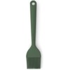 Brabantia 121906 Pincel de Repostería, Silicón, Verde, 4X17 cm