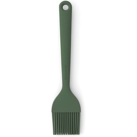 Brabantia 121906 Pincel de Repostería, Silicón, Verde, 4X17 cm
