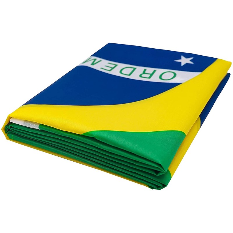 Brazil Flag