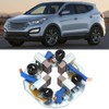 Vehicle Starter Carbon Brush Holder Assembly Fit for Four cylinder