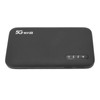 Dpofirs 5G Mobile Hotspot Portable Router with SIM Card Slot