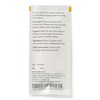 Medline Lemon Glycerin Swabsticks, Swabs for Dry Mouth, 750 Count