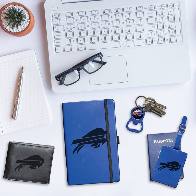 Rico Industries Front Pocket, Chicago Bulls