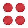 PlayVital Thumb Grip Cap for Steam Deck LCD, Joystick Cap