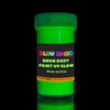 individuall Glow Magic UV Body Paint Set | Black Light