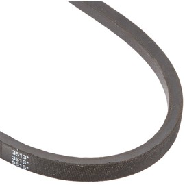 Browning 5L540 FHP V-Belts, L Belt Section, 52.8 Pitch