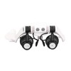 Head Magnifying Glass 10x 15x 20x 25x Hands Free Magnifier