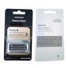 Huoptl Series 9 Pro 92S 92M/94M Replacement Foil&Cutter Head Shaving