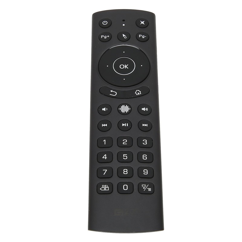 G20S PRO BT Bluetooth Voice Remote Control Dual Mode 2.4G