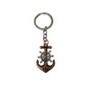 Eillwin Anchor Sailor Beautiful Keyring Gift for him Nice Fashion