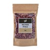 Lowhill Valley Red Rose Petals Herbal Tea - Handpicked Edible