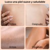 Exfoliante Corporal Ultramo Naranja Exfoliante Corporal 256g