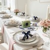 Phomemo Ribbon Label Printer, A30 Bluetooth Wireless Portable Small Label