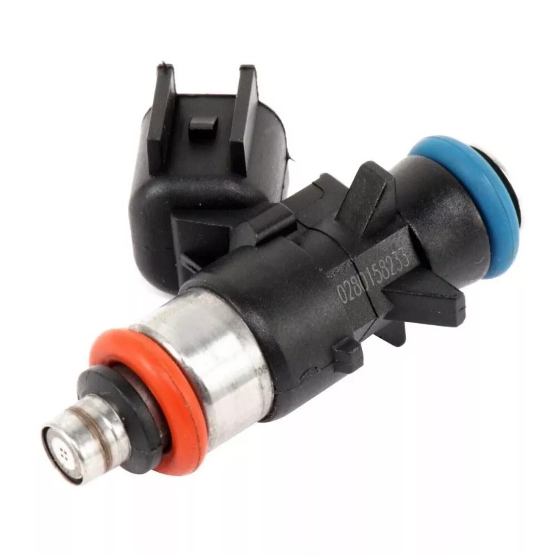 OEM Set of 6PCS Brand-New 5184085AC Fuel Injectors for Chrysler