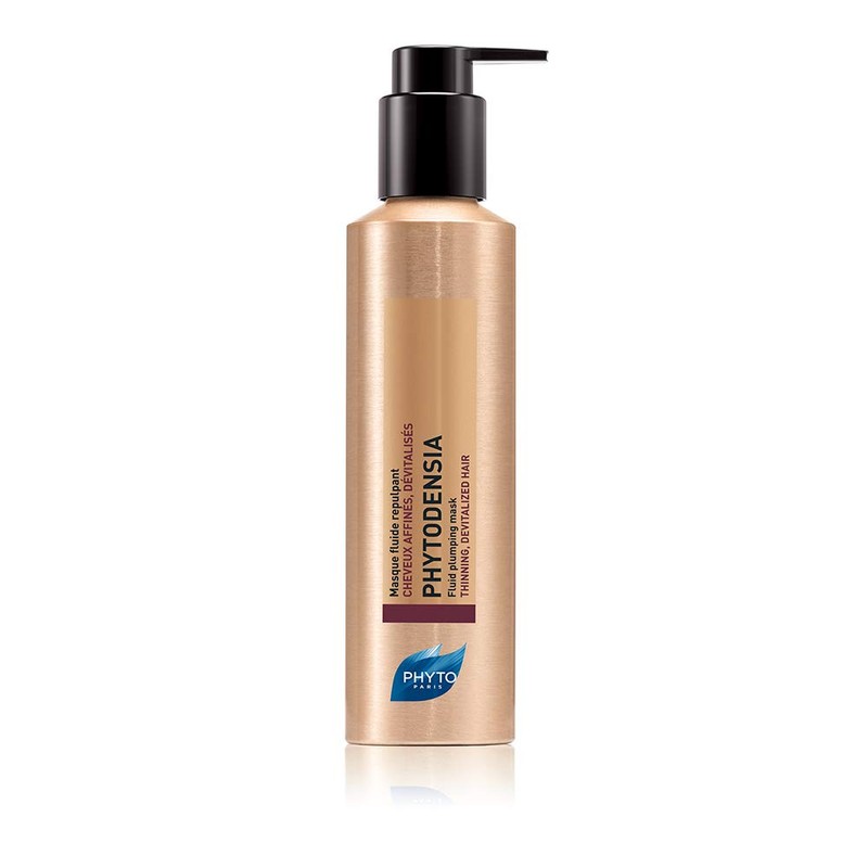 Phyto PHTPHTF36000675 densia mascarilla para cabello desvitalizado, 5.5 Fl Oz