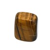 1 oz Tiger Eye Crystal Tumbled Stones Polished Rocks -