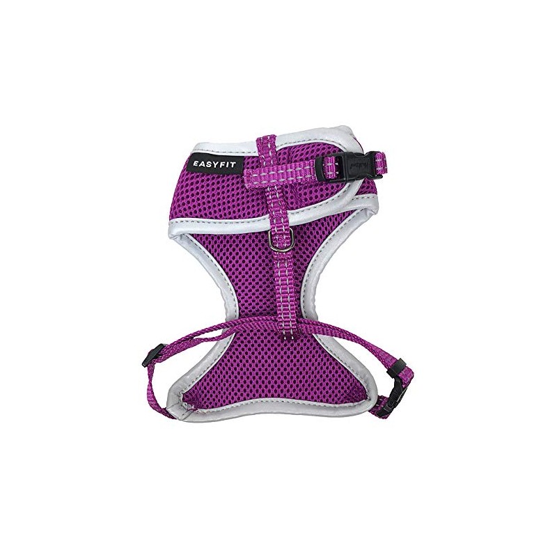 Huskimo Easyfit Dog Harness in Aurora - Small